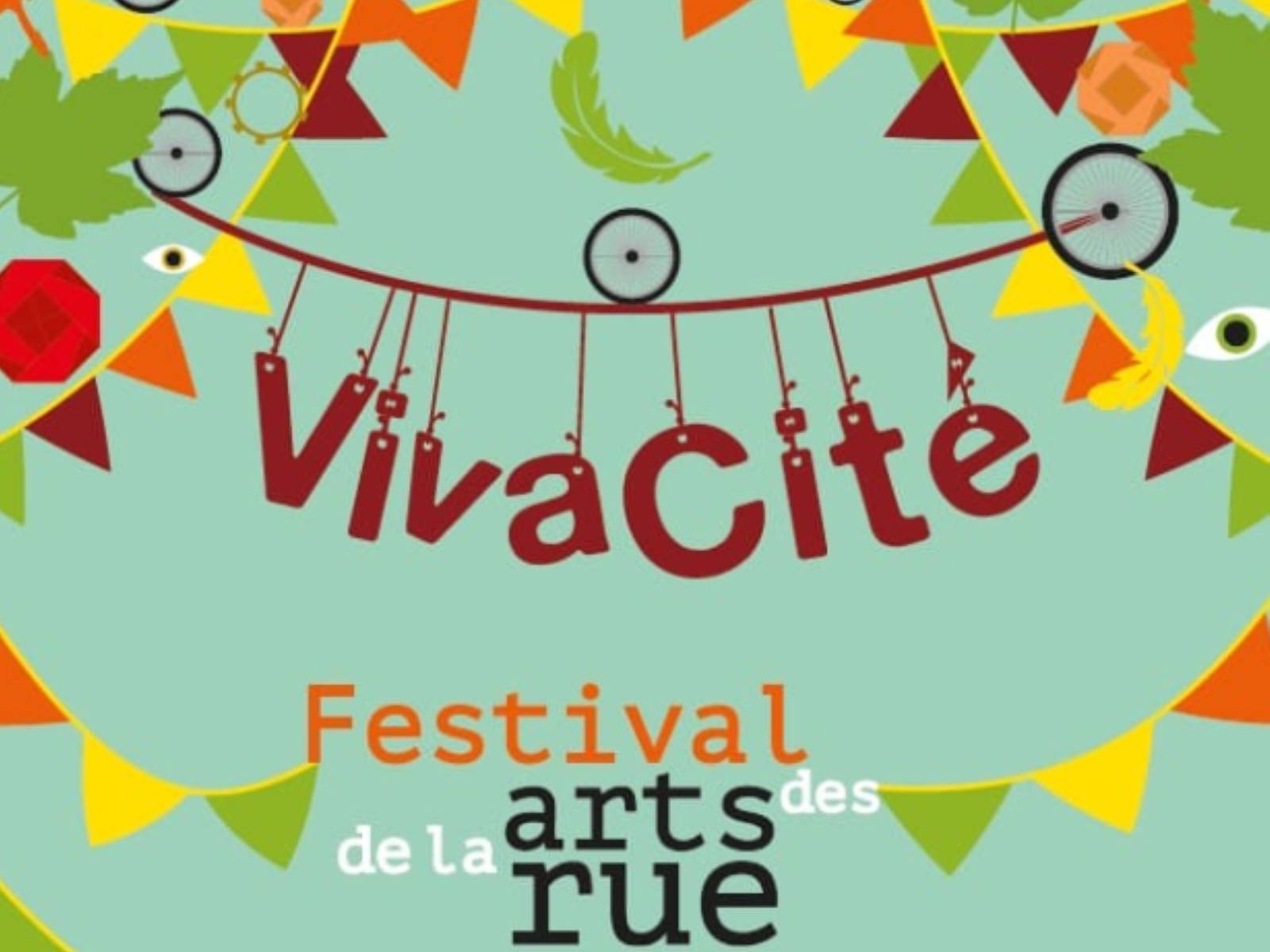 Festival VivaCité