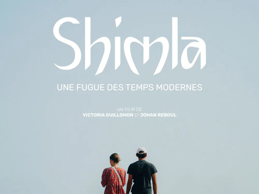 Ciné-rencontre : Shimla, une fugue des temps m ...