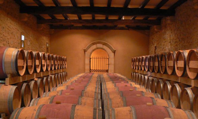 Portes ouvertes au Château La Bertrande