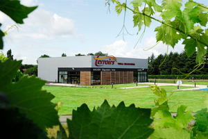 Rencontres vigneronnes