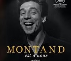 Festival Vino Voce - Film - Montand est à nous