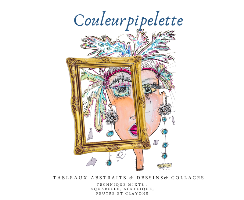 Exposition Cabane Bleue : Martine Treil et le  ...