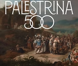 Festival Vino Voce - Palestrina 500e anniversaire