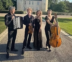 Festival Vino Voce - Concert - De Schubert à P ...