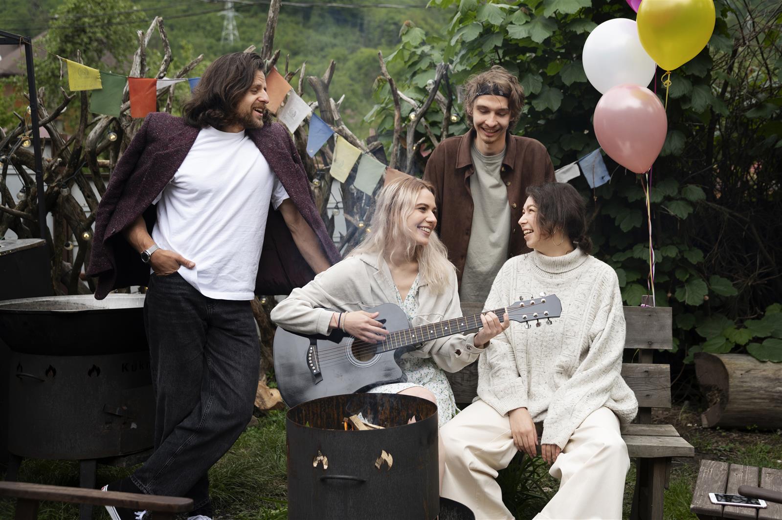 Festival Popul'Eyre
