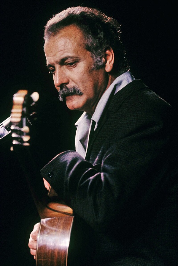 Conférence "Un siècle avec Brassens"