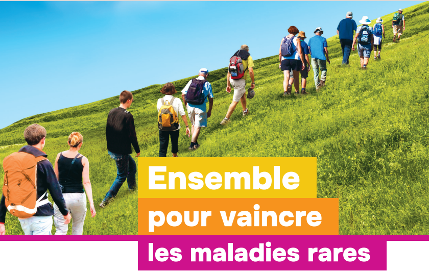 Balade solidaire Groupama