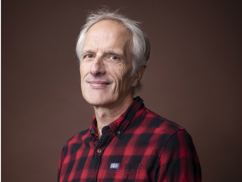 Rencontre avec Hervé Pauchon