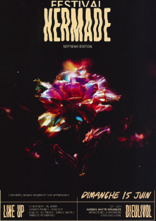 Festival Kermade