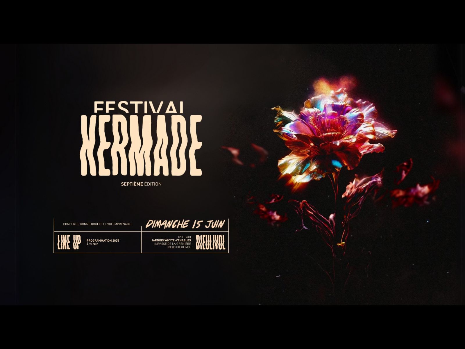 Festival Kermade