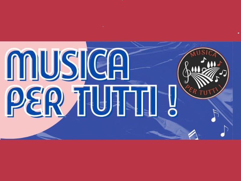Chorale Musica Per Tutti ! Masterclass