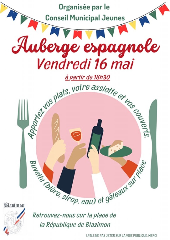 Auberge espagnole