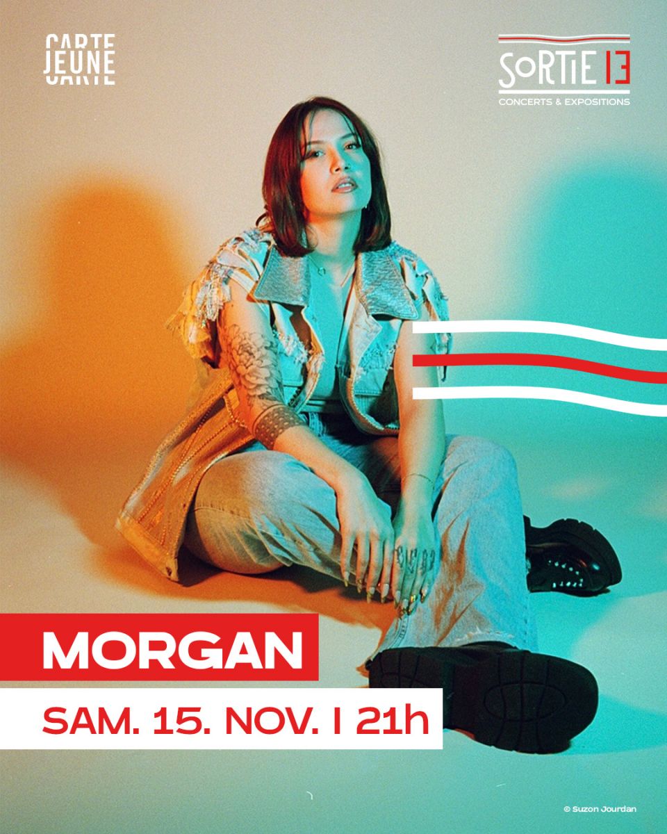 MORGAN