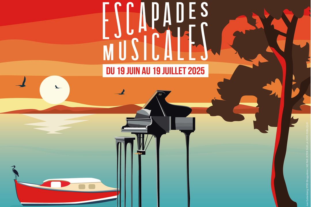 Les Escapades Musicales
