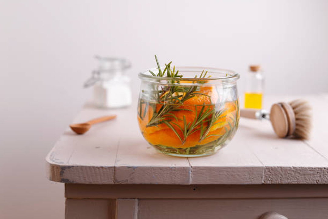 Animation naturopathie