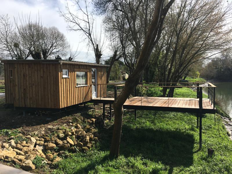 Journées du patrimoine fluvial
