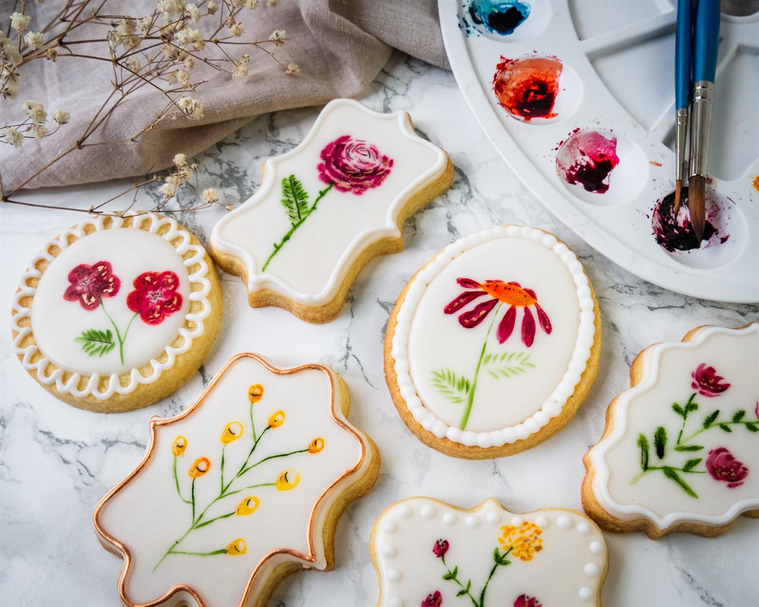 Atelier adulte : Initiez-vous à la peinture su ...
