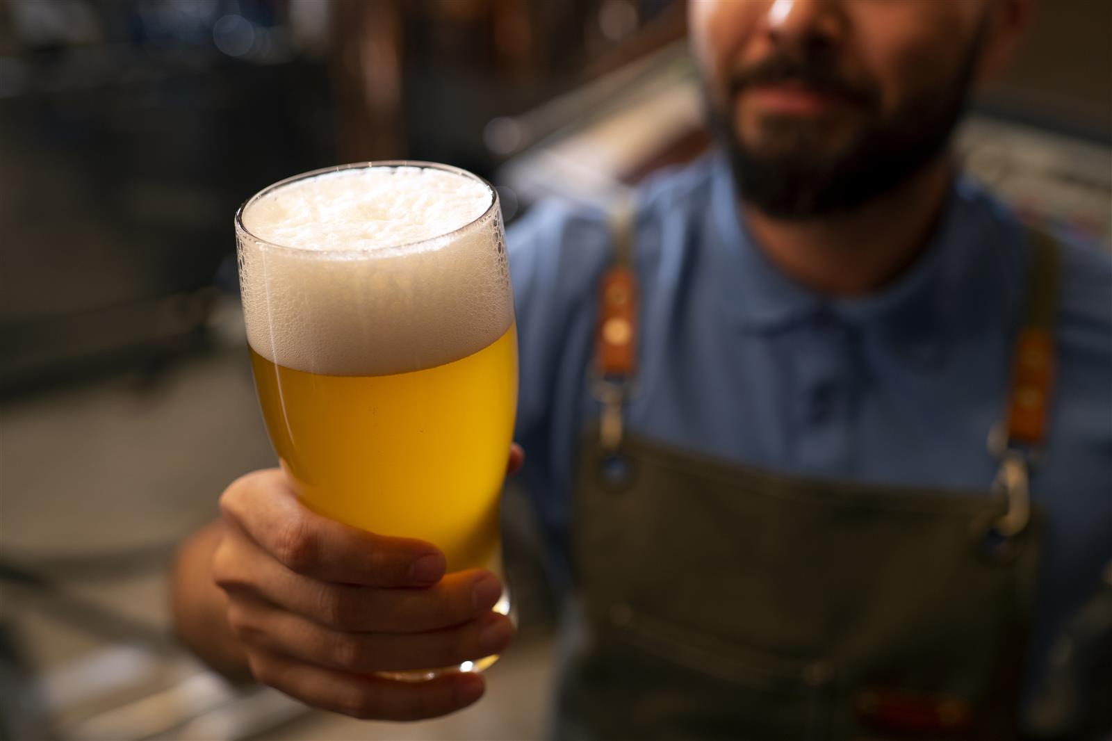 Masterclass bière avec La Boisse à la Cave des ...
