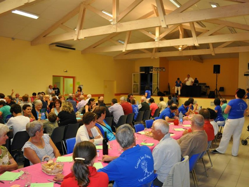 Soirée Créole