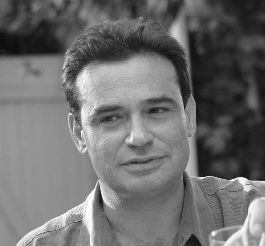 Rencontre avec Hubert Ben Kemoun