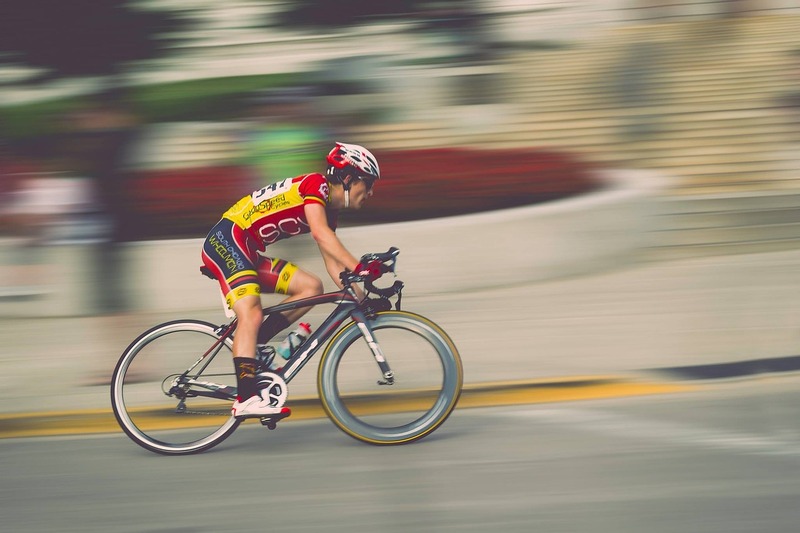 Championnat de France de cyclisme des sapeurs  ...