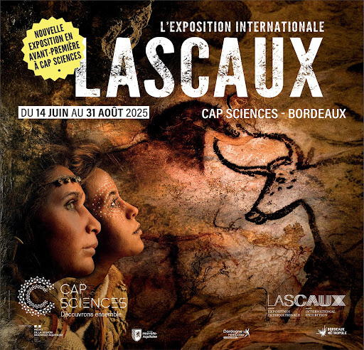 Cap Sciences dévoile en avant-première “Lascau ...