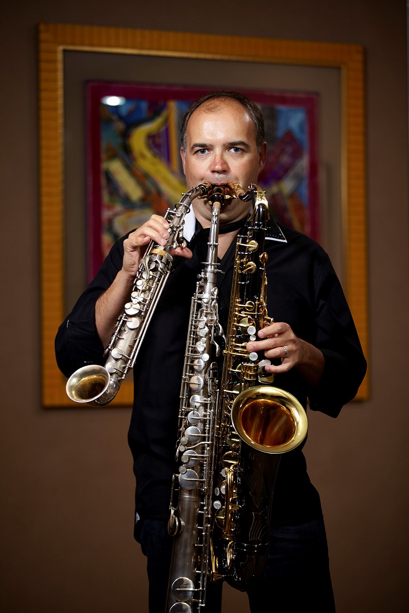 F. Couderc Quartet