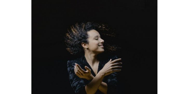 Festival de musique de chambre - Adèle Charvet ...