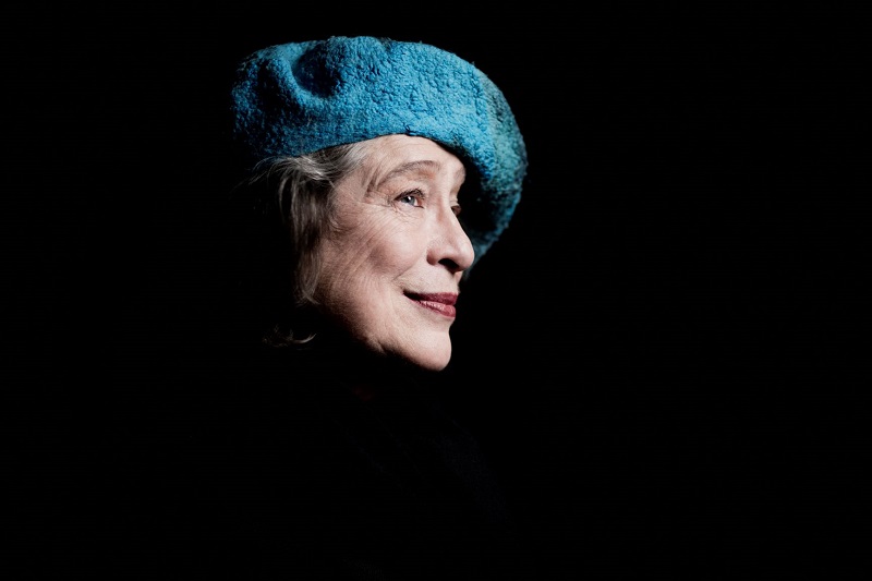 Festival de musique de chambre - Elisabeth Leo ...