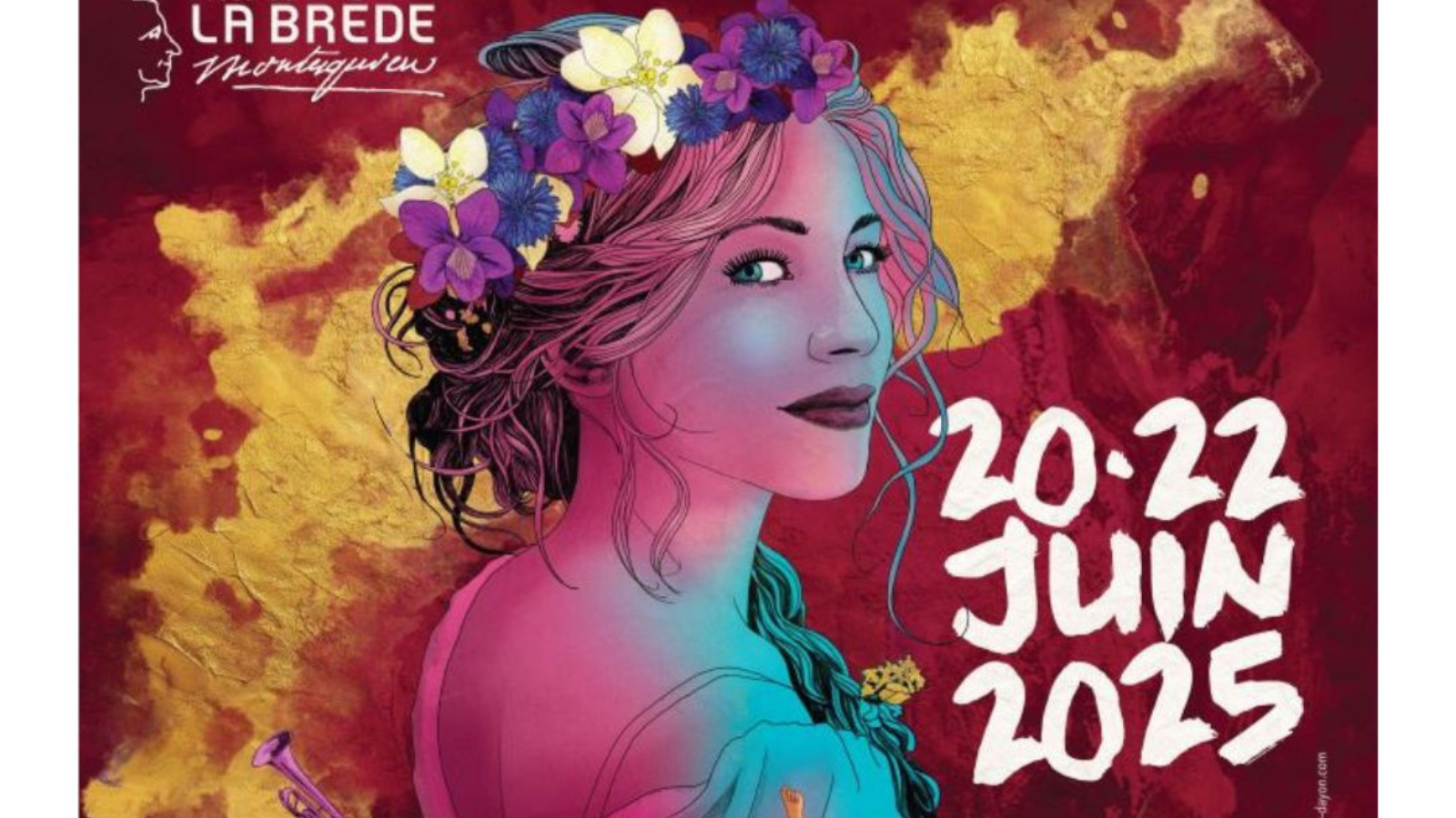 Fête de la Rosière
