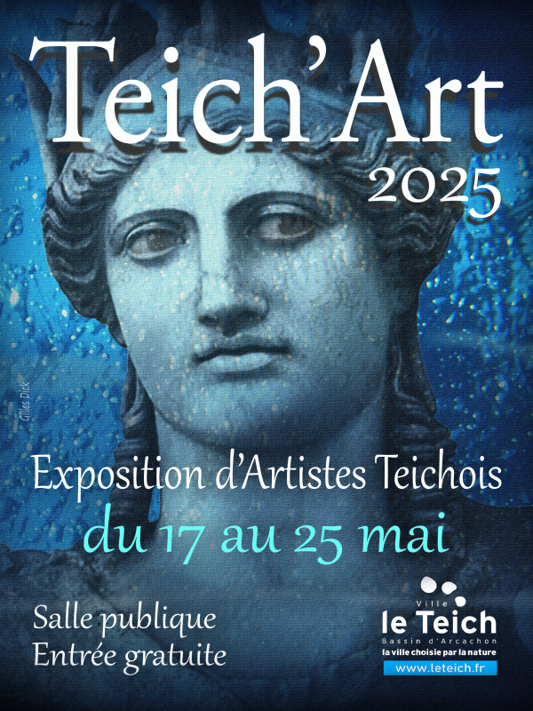 Teich'Art 2025