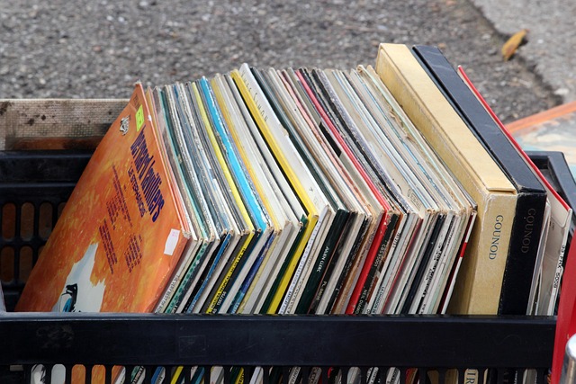 Brocante résidence autonomie