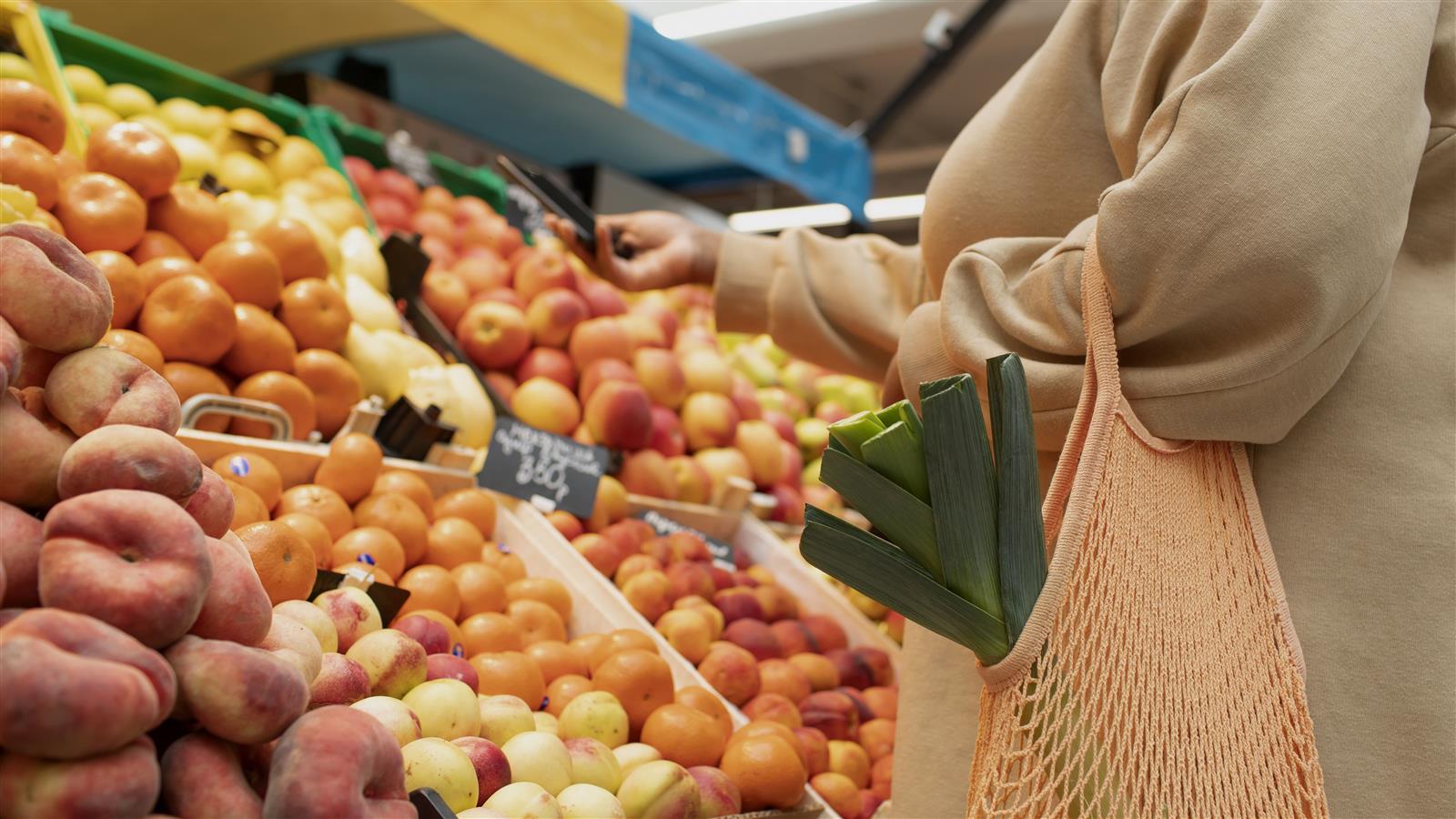 Marché des Producteurs de Pays