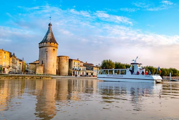 Musée des beaux-arts à Libourne