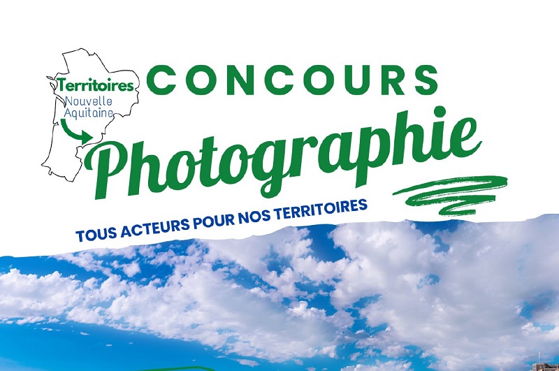 Concours photo "Ma Région en Image 2025"