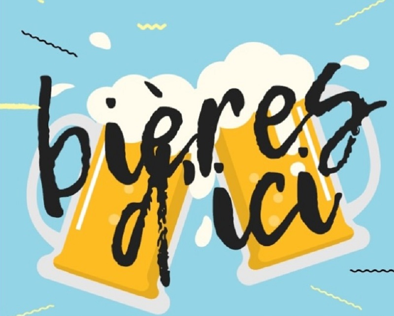 Bières d'ici