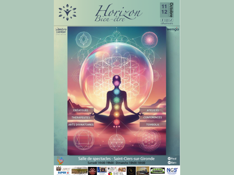Horizon bien-être