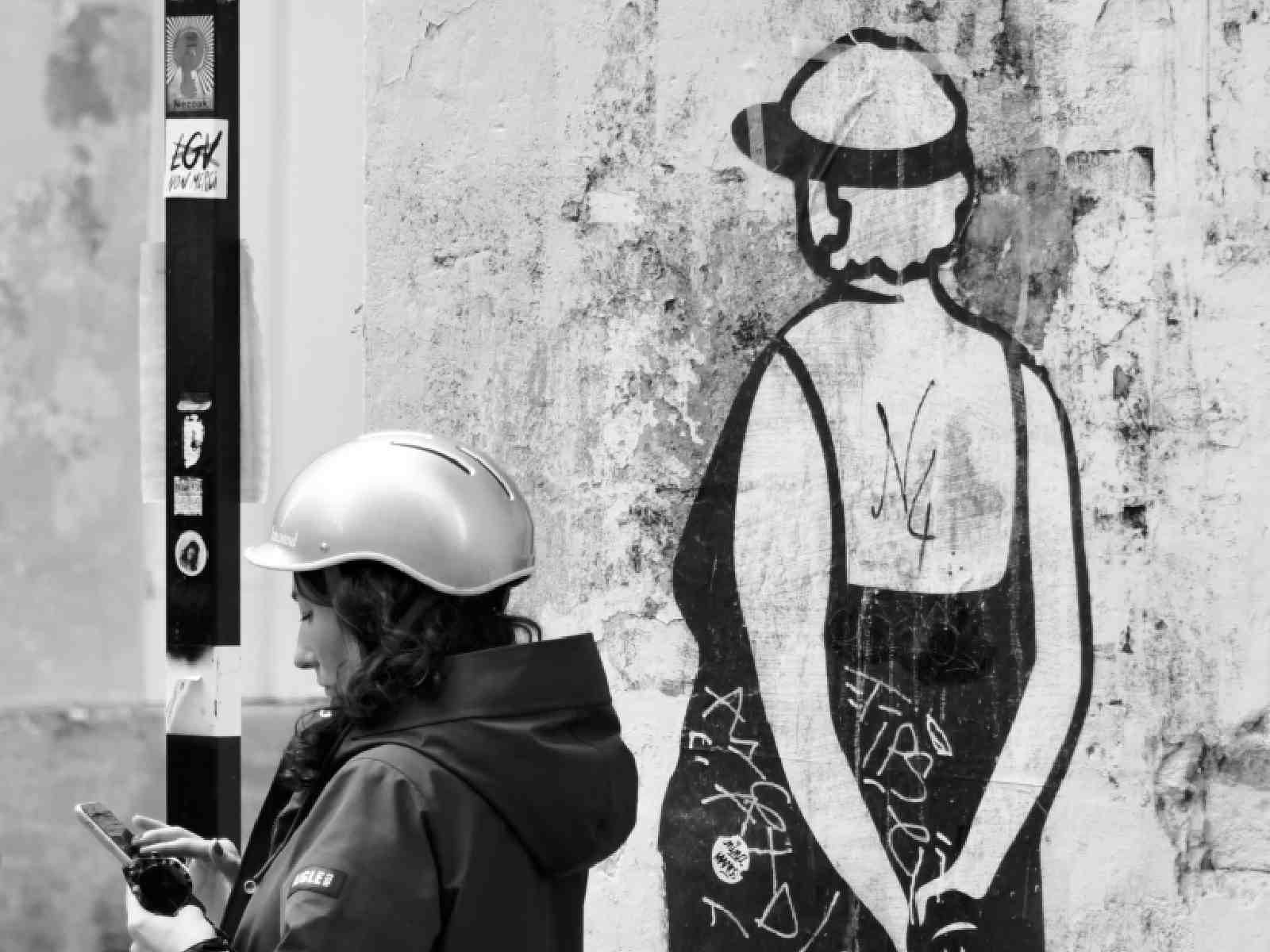 Exposition photo « DiverCité » - Jean-Michel G ...