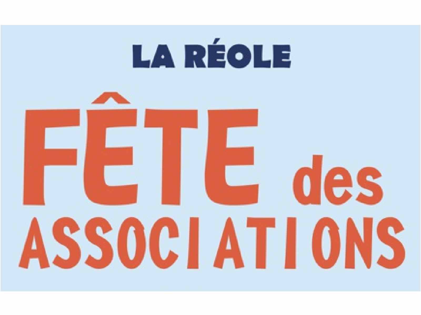 Forum des associations