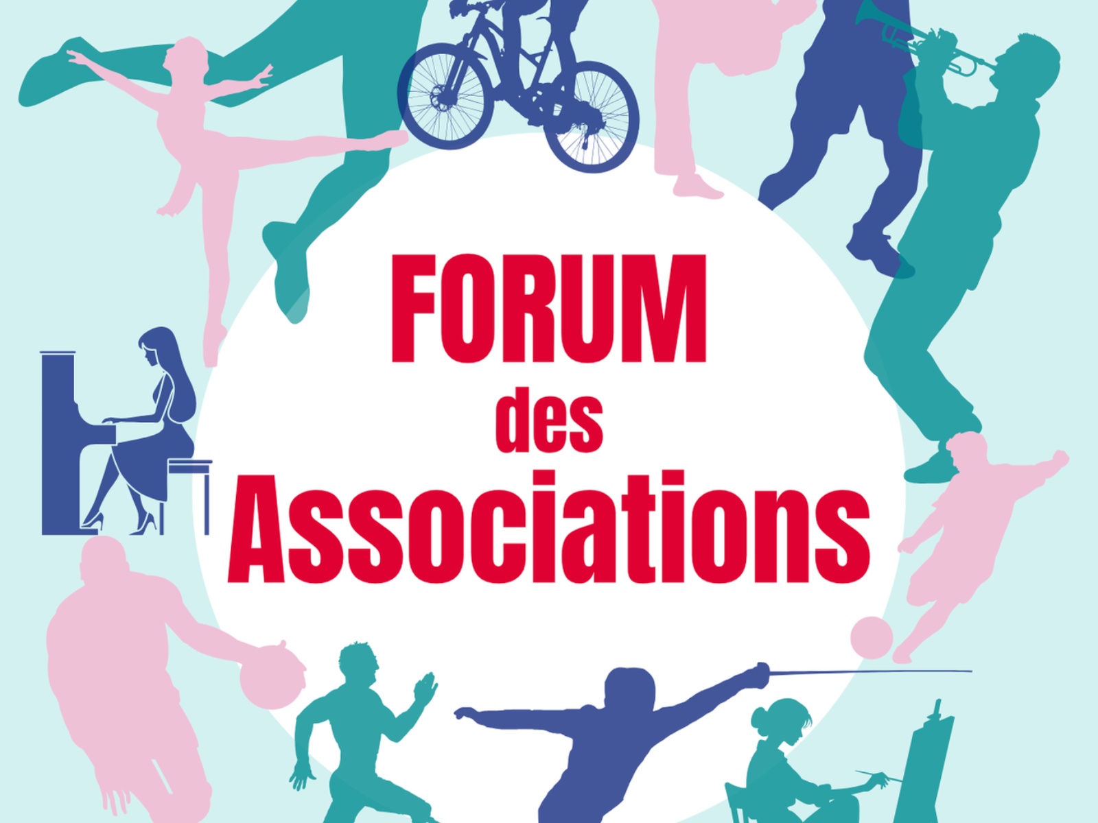 Forum des associations