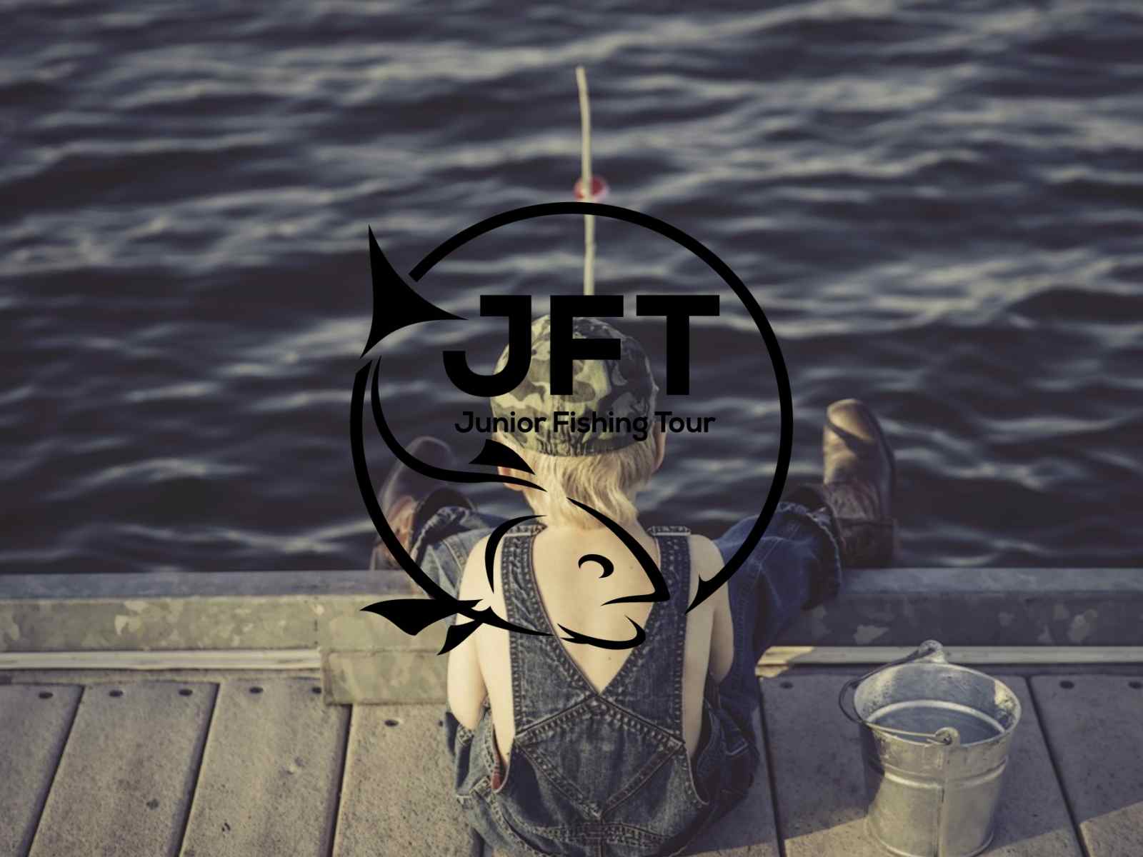 Le Junior Fishing Tour leurre