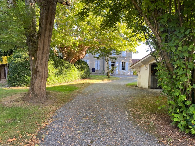 Rencontre littéraire au Château d'Osmond
