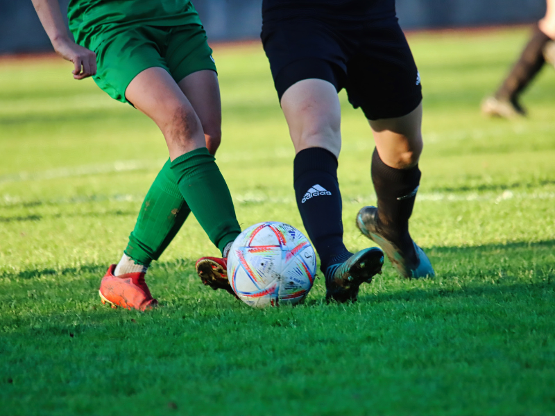 Tournoi Eurocup à Saint-Ciers sur Gironde
