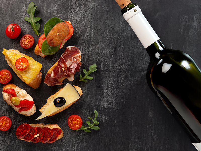 Afterwork Aperitivo