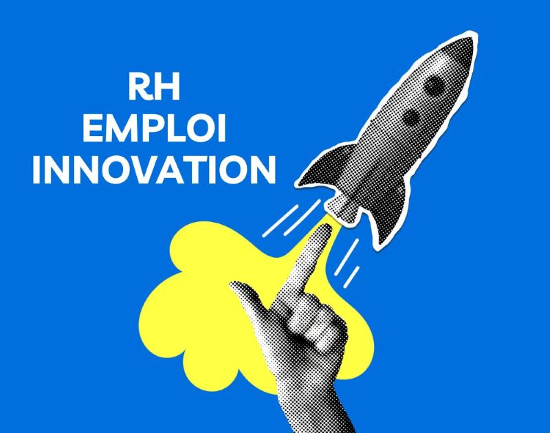 Trophées de l'innovation emploi du Nord Bassin