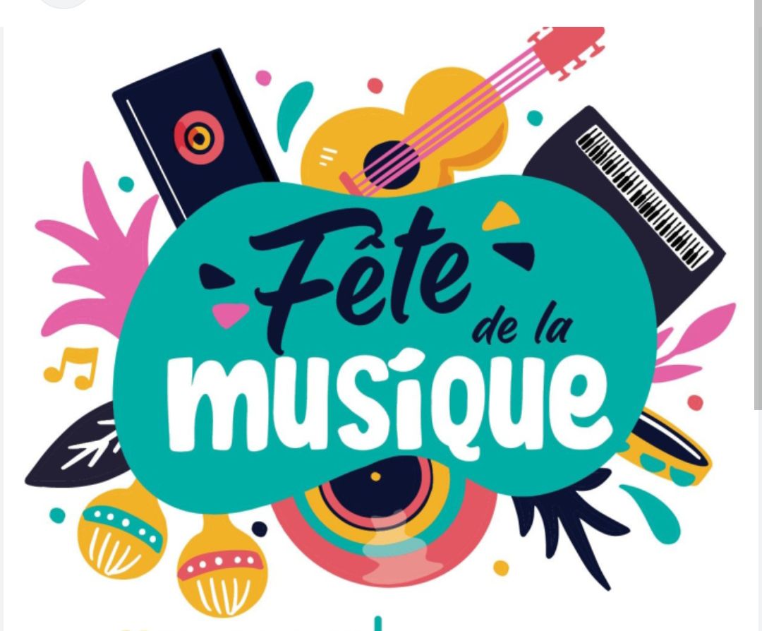 Fête de la musique à Villegouge
