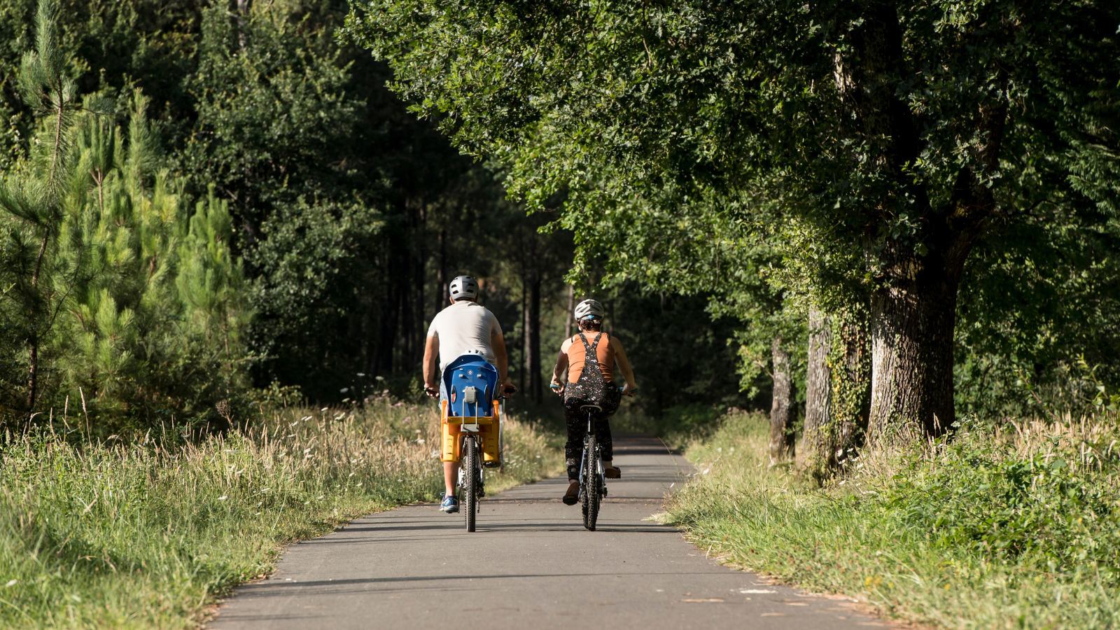 Vélotour Graves et Sauternes