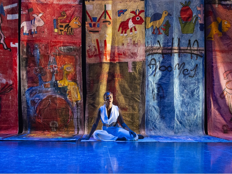 Les Nuits Atypiques - Spectacle Hwessi(n) Roya ...