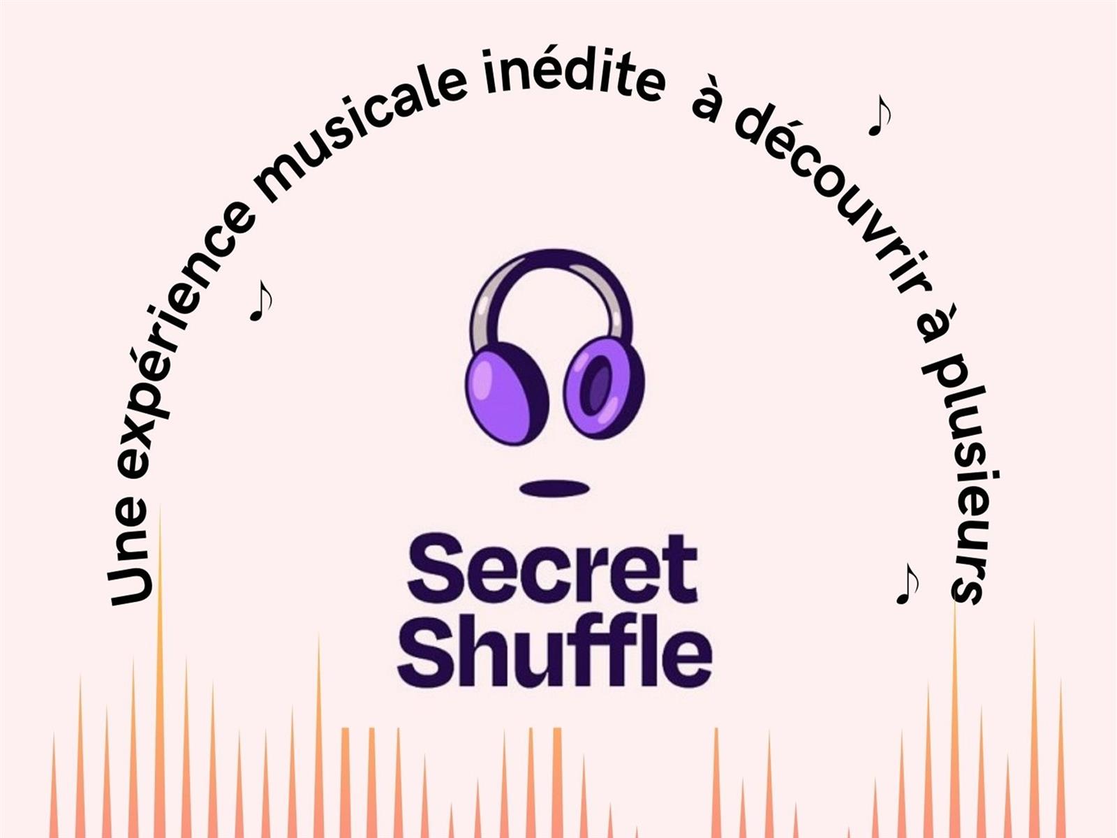Secret Shuffle