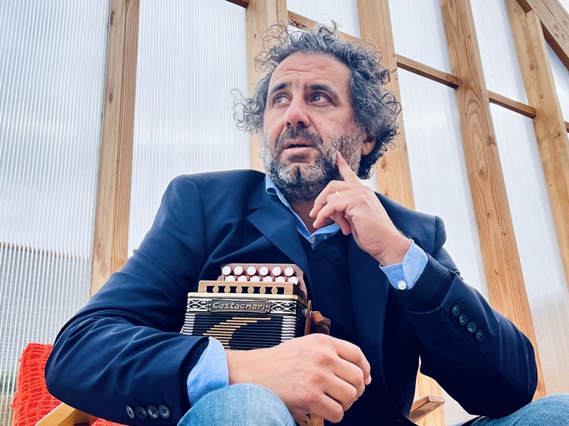 Les Nuits Atypiques - Week-en trad Sébastien B ...